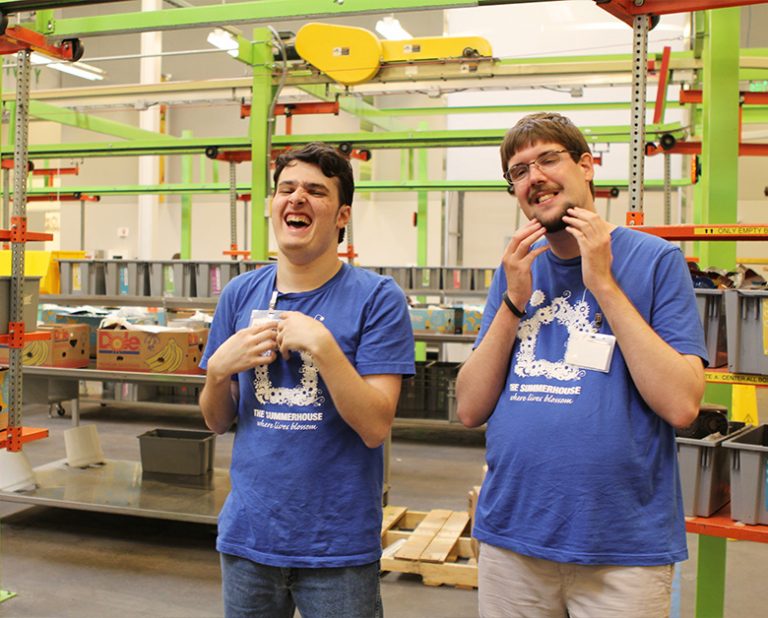 Summerhouse Houston We create personal growth opportunities for young