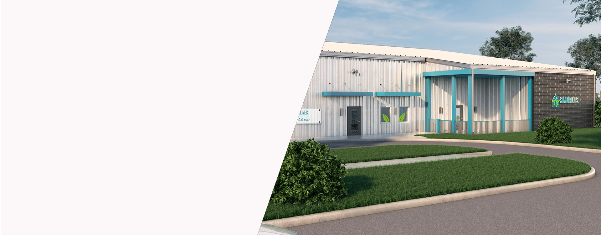 Summerhouse Houston We create personal growth opportunities for young