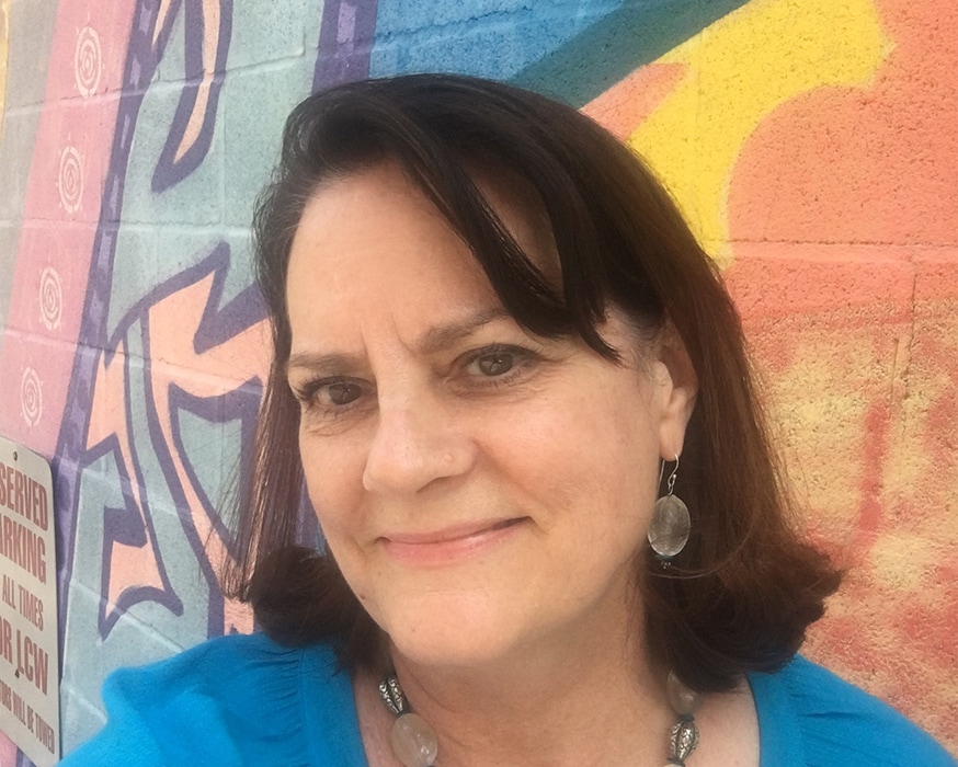 Judie Cross - Summerhouse Houston