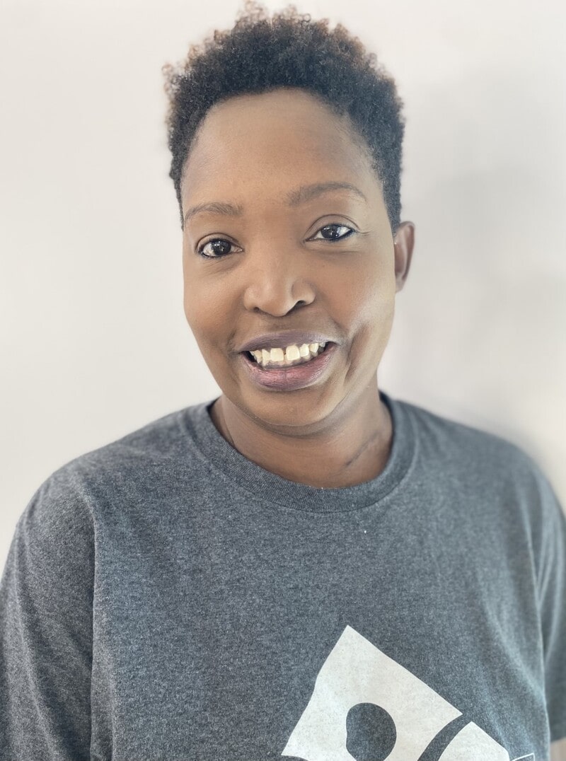 Raquel Smith Supported Employment Specialist