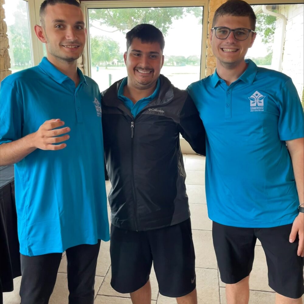 Connect Summerhouse Houston