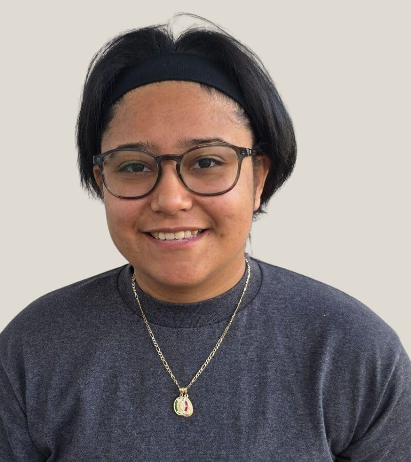 Alicia Huerta Summerhouse Houston Team