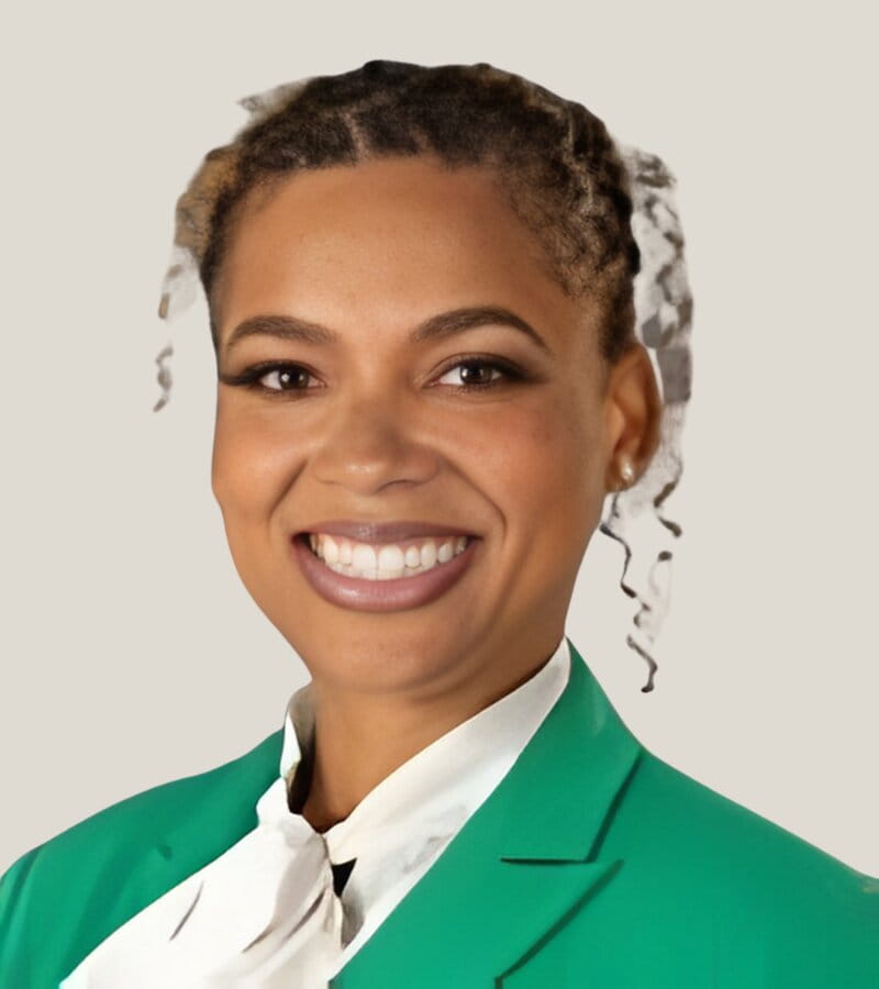 Andrea Riles Summerhouse Houston Team