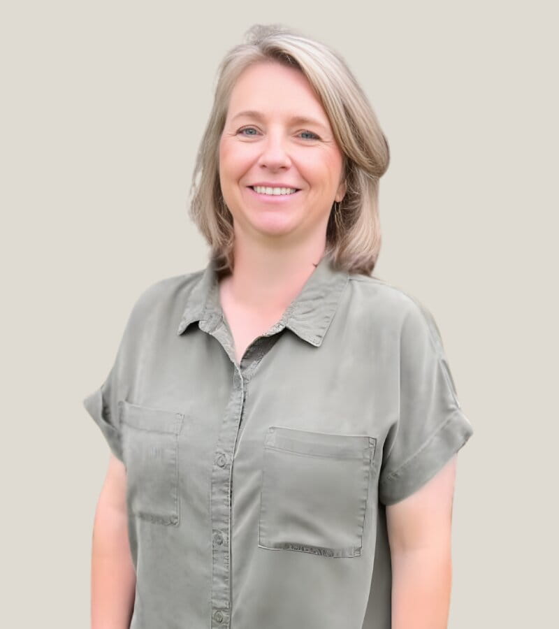 Jen Keane Summerhouse Houston Team