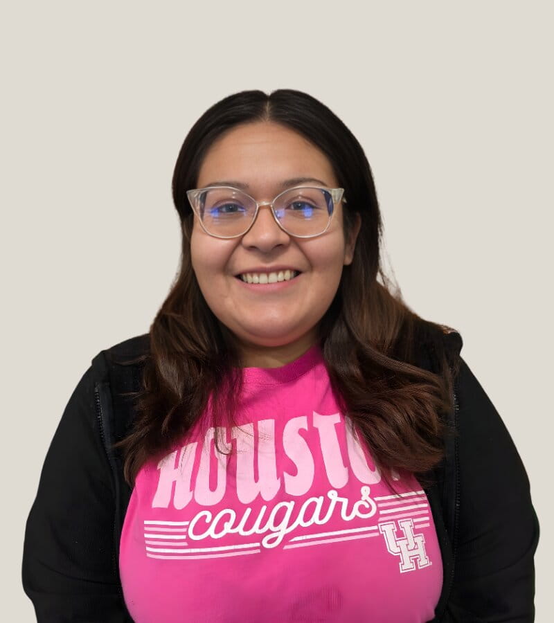 Lorena Lopez Summerhouse Houston Team