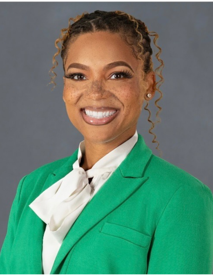 Andrea Riles